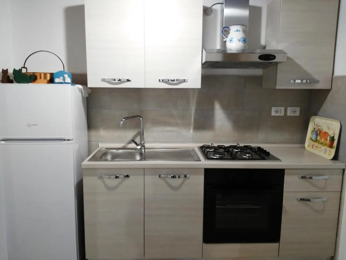 Bed & Breakfast B&B Glamping Semaforo Capo Sperone Sant'Antioco