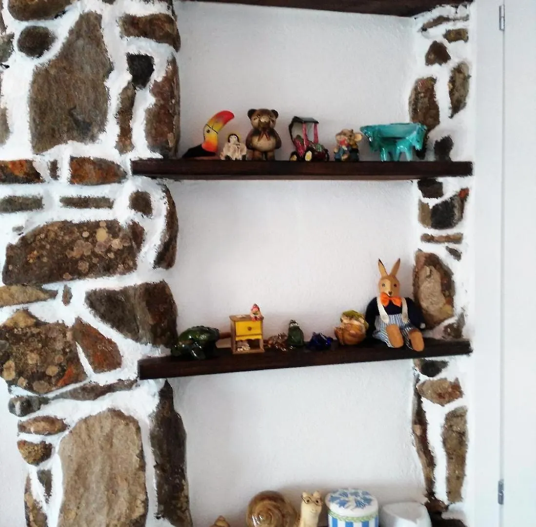 B&B Glamping Semaforo Capo Sperone Sant'Antioco Bed & Breakfast