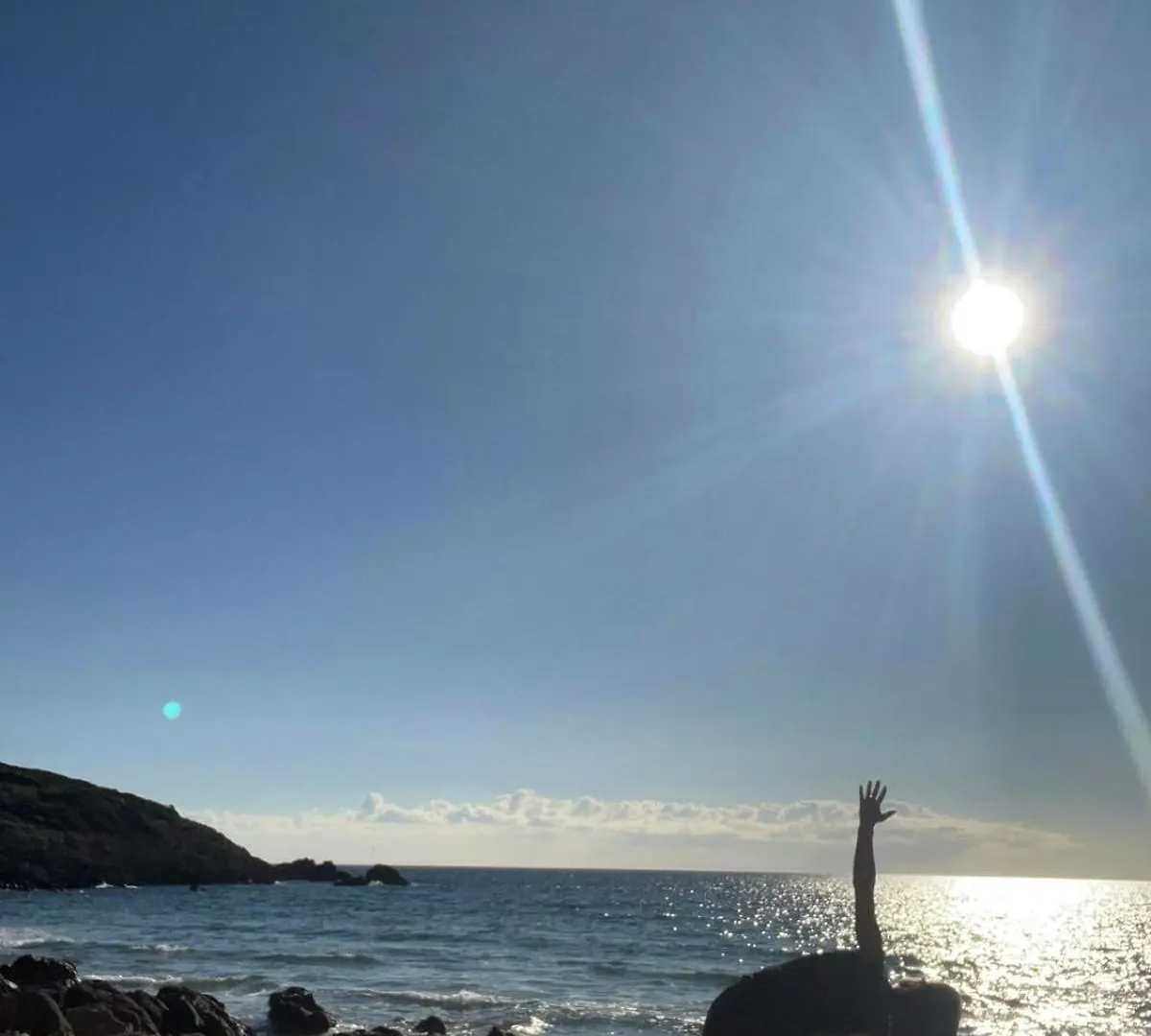 B&B Glamping Semaforo Capo Sperone Sant'Antioco 3*,